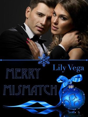 cover image of Merry Mismatch